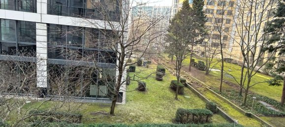 Квартира с 2 спальнями в Тиргартен, Германия № 55391 17