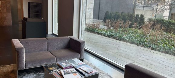 Квартира с 2 спальнями в Тиргартен, Германия № 55391 4