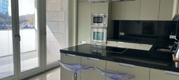 Квартира с 2 спальнями в Тиргартен, Германия № 55391 6