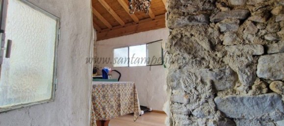 3-salle Appartement à San Biagio della Cima, Italy No. 15186 21