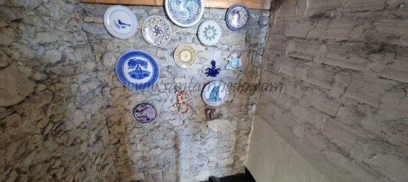 3-salle Appartement à San Biagio della Cima, Italy No. 15186 6