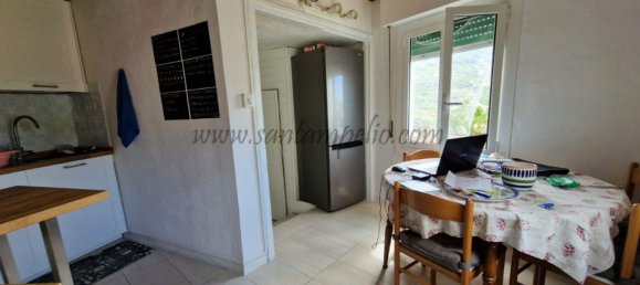 3-salle Appartement à San Biagio della Cima, Italy No. 15186 11