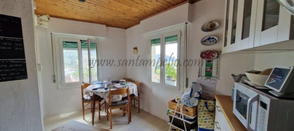 3-salle Appartement à San Biagio della Cima, Italy No. 15186 8