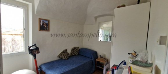 3-salle Appartement à San Biagio della Cima, Italy No. 15186 13