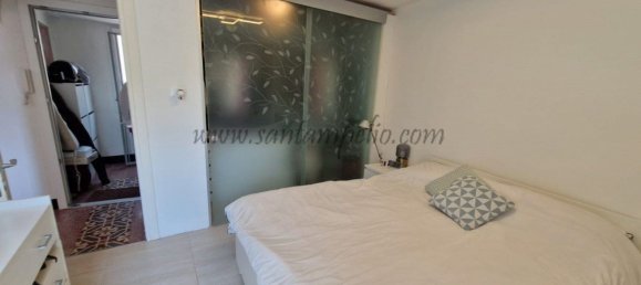 3-salle Appartement à San Biagio della Cima, Italy No. 15186 7