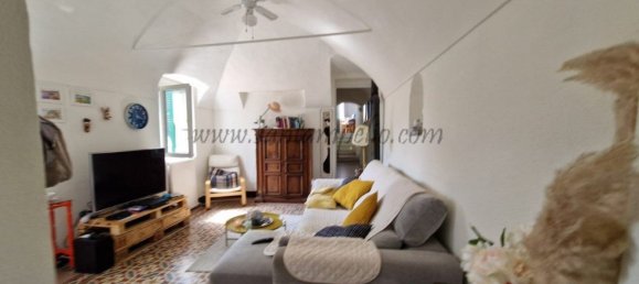 3-salle Appartement à San Biagio della Cima, Italy No. 15186 4