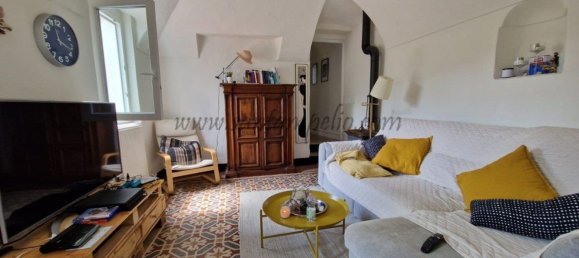 3-salle Appartement à San Biagio della Cima, Italy No. 15186 10