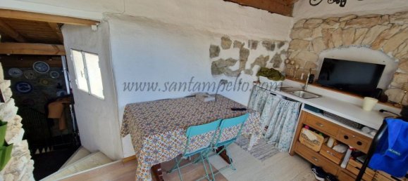 3-salle Appartement à San Biagio della Cima, Italy No. 15186 16