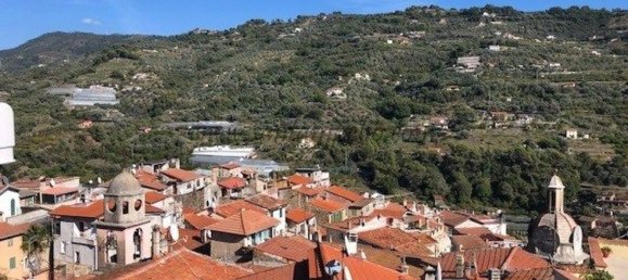 3-salle Appartement à San Biagio della Cima, Italy No. 15186 3