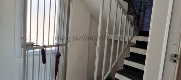 3-salle Appartement à San Biagio della Cima, Italy No. 15186 19