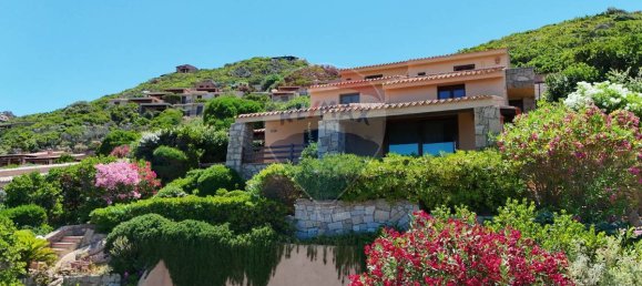 Вилла с 3 спальнями в Тринита д’Агульту э Виньола, Италия № 221559 31