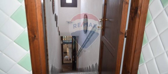 Вилла с 3 спальнями в Тринита д’Агульту э Виньола, Италия № 221559 14