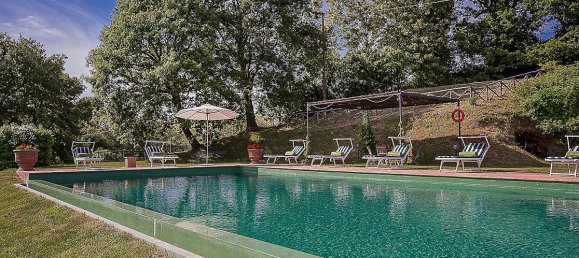 Casa T5 em Orvieto, Italy N.º 388 4