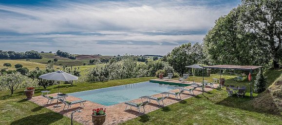 Casa T5 em Orvieto, Italy N.º 388 5