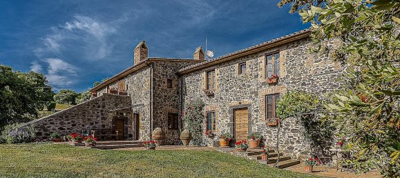Casa T5 em Orvieto, Italy N.º 388 6