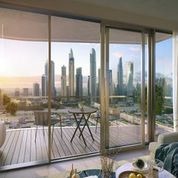 2 غرف نوم شقة في SOUTH BEACH, Dubai Harbour, UAE رقم 57742