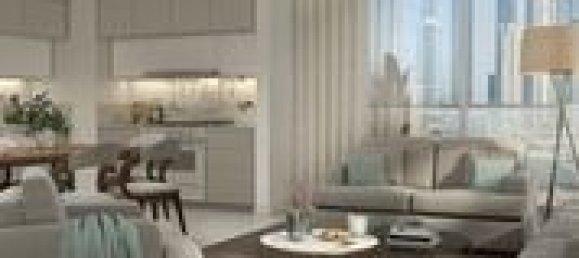 2 غرف نوم شقة في SOUTH BEACH, Dubai Harbour, UAE رقم 57742 6