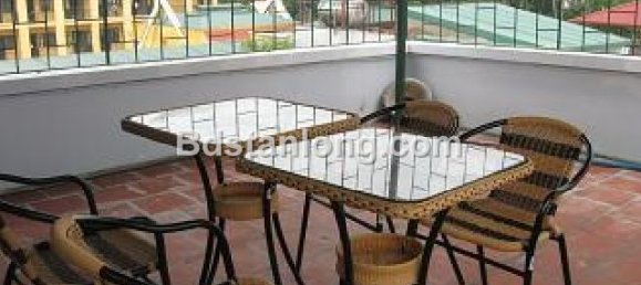 4 bedrooms House in Ba Dinh, Vietnam No. 5953 6