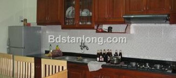 4 bedrooms House in Ba Dinh, Vietnam No. 5953 2