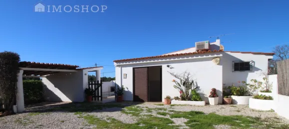 3 Schlafzimmer Haus in Almancil, Portugal, Nr. 113624 4