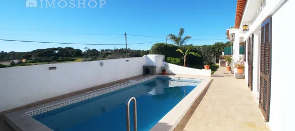 3 Schlafzimmer Haus in Almancil, Portugal, Nr. 113624 6