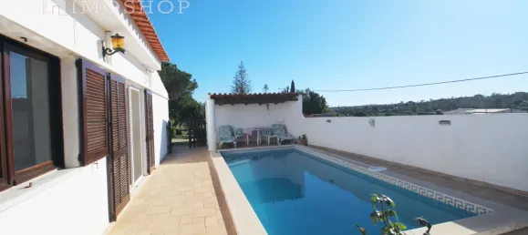 3 Schlafzimmer Haus in Almancil, Portugal, Nr. 113624 2