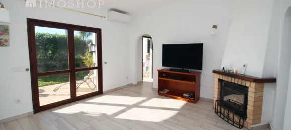 3 Schlafzimmer Haus in Almancil, Portugal, Nr. 113624 9