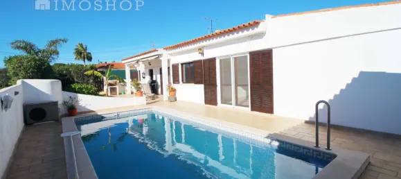 3 Schlafzimmer Haus in Almancil, Portugal, Nr. 113624 7