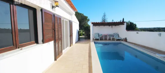 3 Schlafzimmer Haus in Almancil, Portugal, Nr. 113624 21