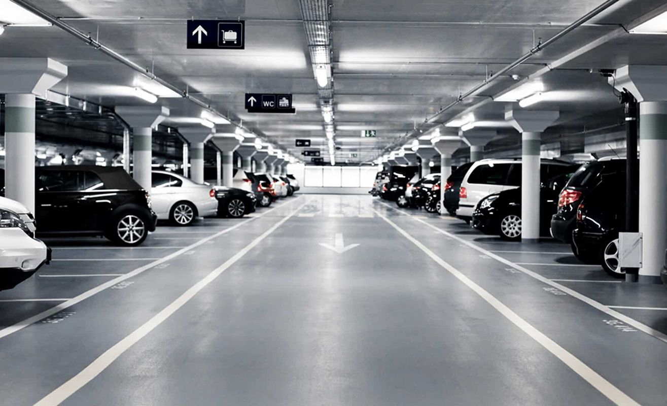 12m² Parking in Montrouge, France No. 174579
