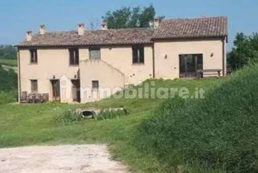 Estudio en Urbino, Italy No. 344658