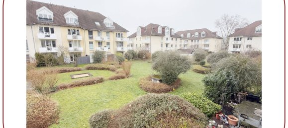 2-salle Appartement à Mettmann, Germany No. 121279 30