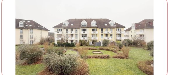 2-salle Appartement à Mettmann, Germany No. 121279 14