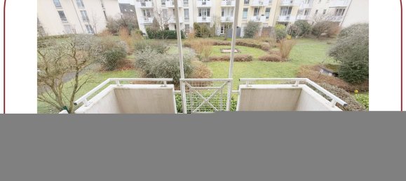 2-salle Appartement à Mettmann, Germany No. 121279 16