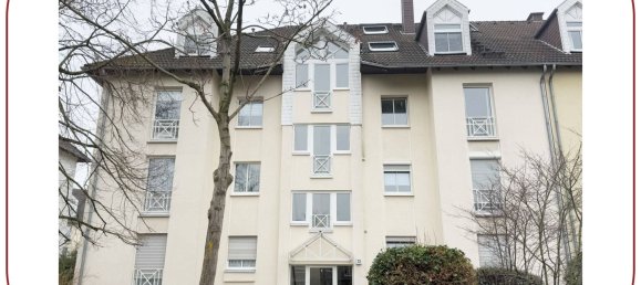 2-salle Appartement à Mettmann, Germany No. 121279 2