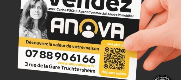 Casa T5 em Mommenheim, France N.º 67951 2