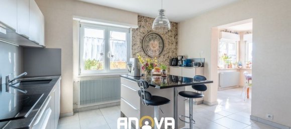 Casa T5 em Mommenheim, France N.º 67951 11