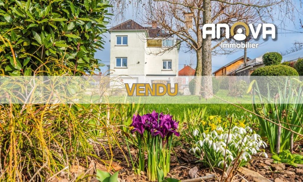 Casa T5 em Mommenheim, France N.º 67951