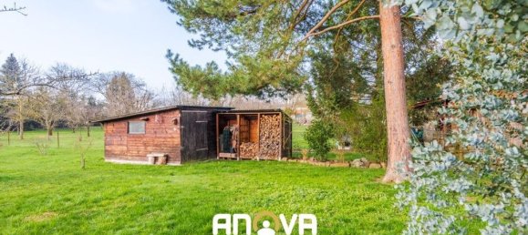 Casa T5 em Mommenheim, France N.º 67951 27