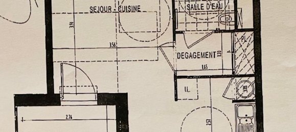 Estudio en Strasbourg, France No. 68947 8