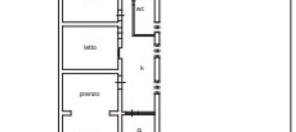 3 bedrooms Apartment in Palermo, Italy No. 322270 20