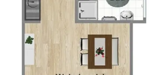 Estúdio em Plon, Germany N.º 81713 17