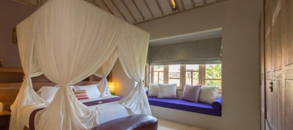 3 dormitorios villa en alquiler en Seminyak, Badung, Bali, Indonesia № 3148 27