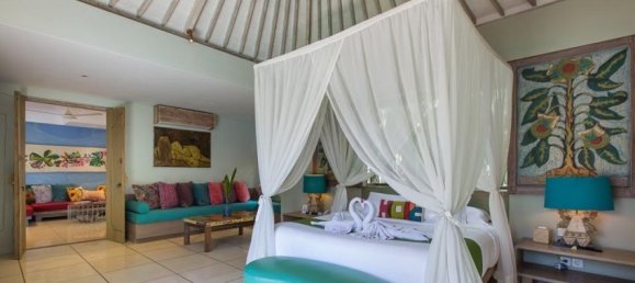 3 dormitorios villa en alquiler en Seminyak, Badung, Bali, Indonesia № 3148 26