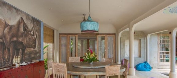 3 dormitorios villa en alquiler en Seminyak, Badung, Bali, Indonesia № 3148 19