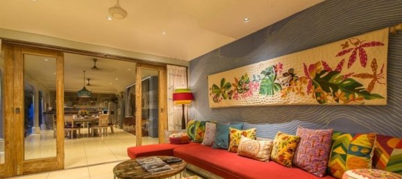 3 dormitorios villa en alquiler en Seminyak, Badung, Bali, Indonesia № 3148 11