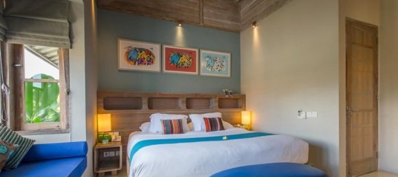 3 dormitorios villa en alquiler en Seminyak, Badung, Bali, Indonesia № 3148 29