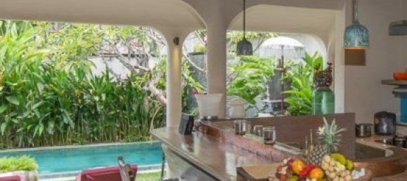 3 dormitorios villa en alquiler en Seminyak, Badung, Bali, Indonesia № 3148 16
