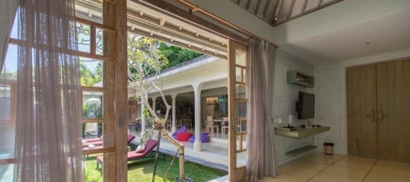 3 dormitorios villa en alquiler en Seminyak, Badung, Bali, Indonesia № 3148 22