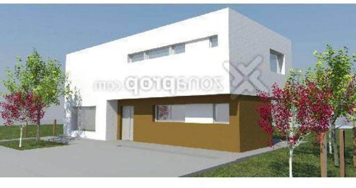 3 bedrooms Apartment in Tigre, Argentina No. 13831